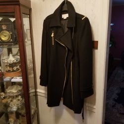 Ladies Michael Kors Wool Jacket