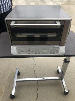 Toaster Oven