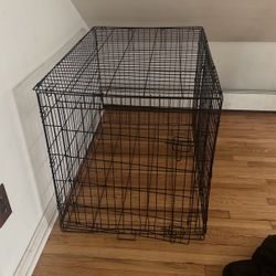 Dog Kennel 40x30