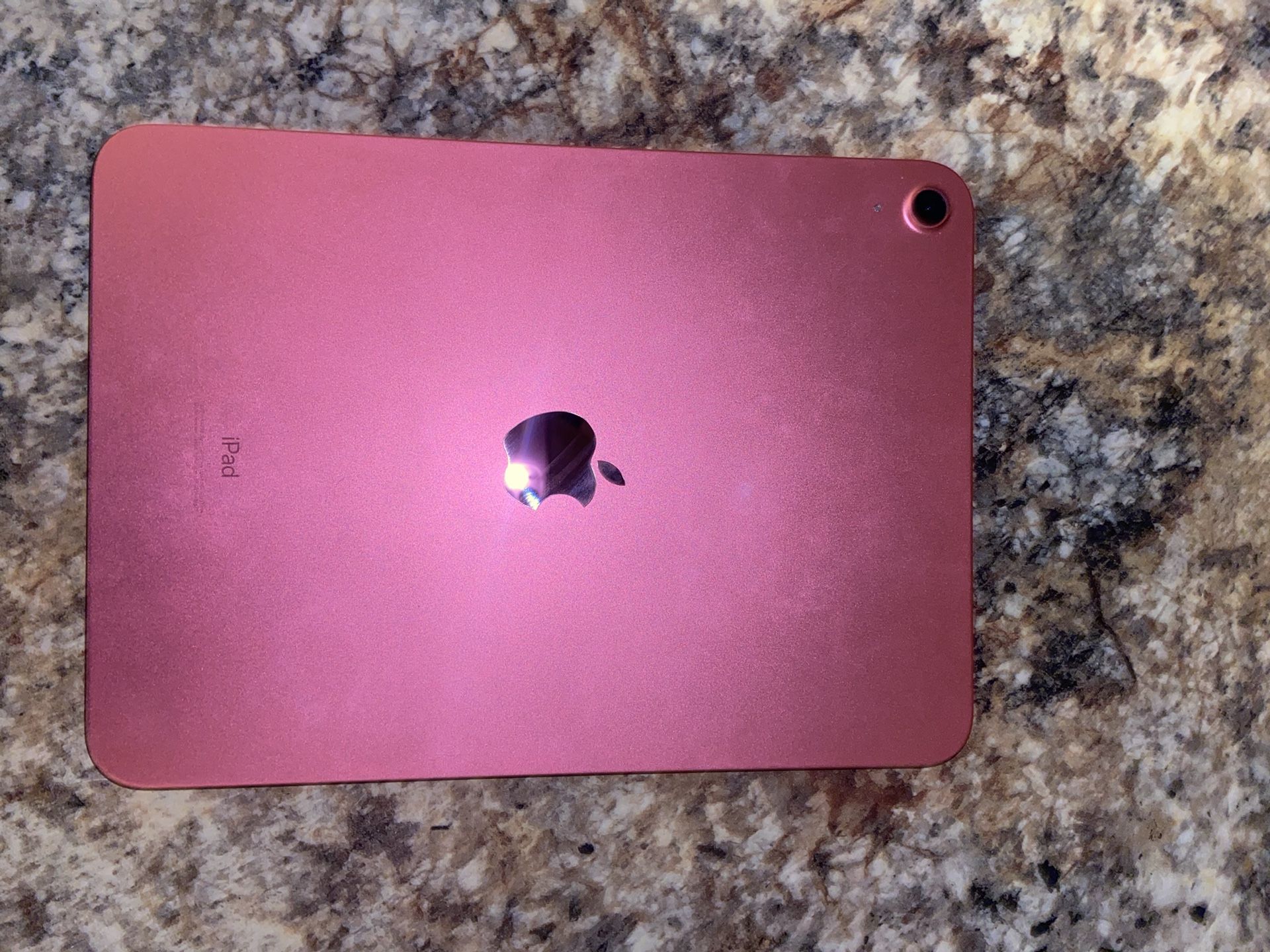 ipad latest generation