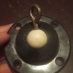 Boxing Speedbag Swivel 🥊