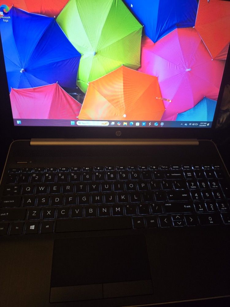 HP Laptop
