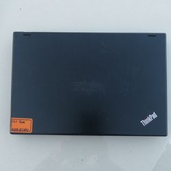 Lenovo Thinkpad X120e Laptop 