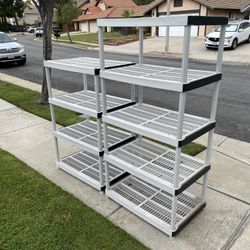 Storage Racks