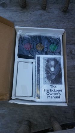 The Park Zone