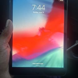 iPad Mini 3