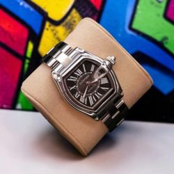 Cartier Roadster
