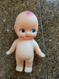 Vintage kewpie doll possible 1(contact info removed)
