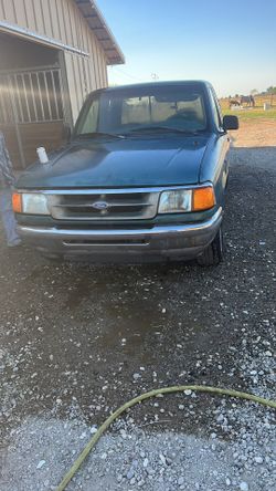 Ranger 2000