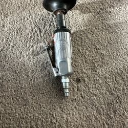 Air Die Grinder