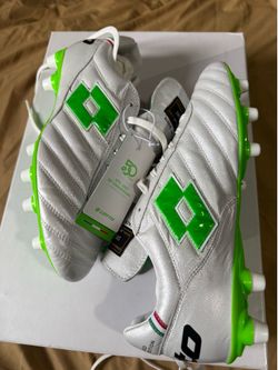 Lotto 50 anniversary size 7.5 $140
