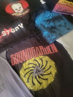 Shirts 4 sale!