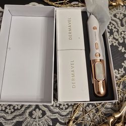 Dermavel Fibro Blast Plasma Pen Nuevo 