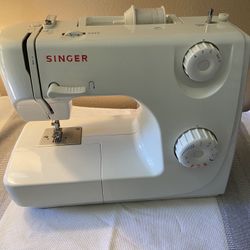 Singer Sewing Machine Model# E 99670 Perfect Working Condition With All Included Attachments and power Cord/foot Pedal   $120