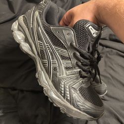 ASICS kayano gel 14