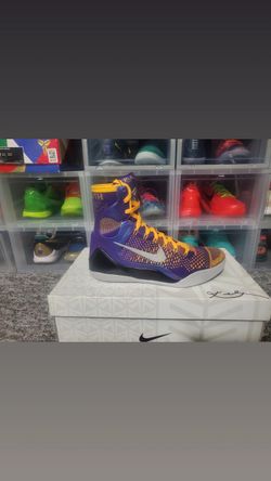 Kobe 9