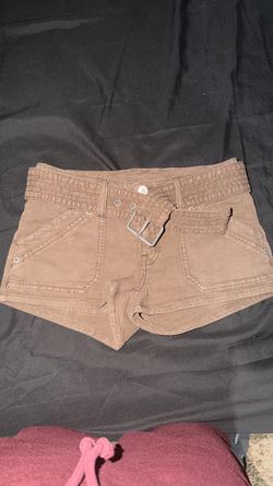 american eagle shorts