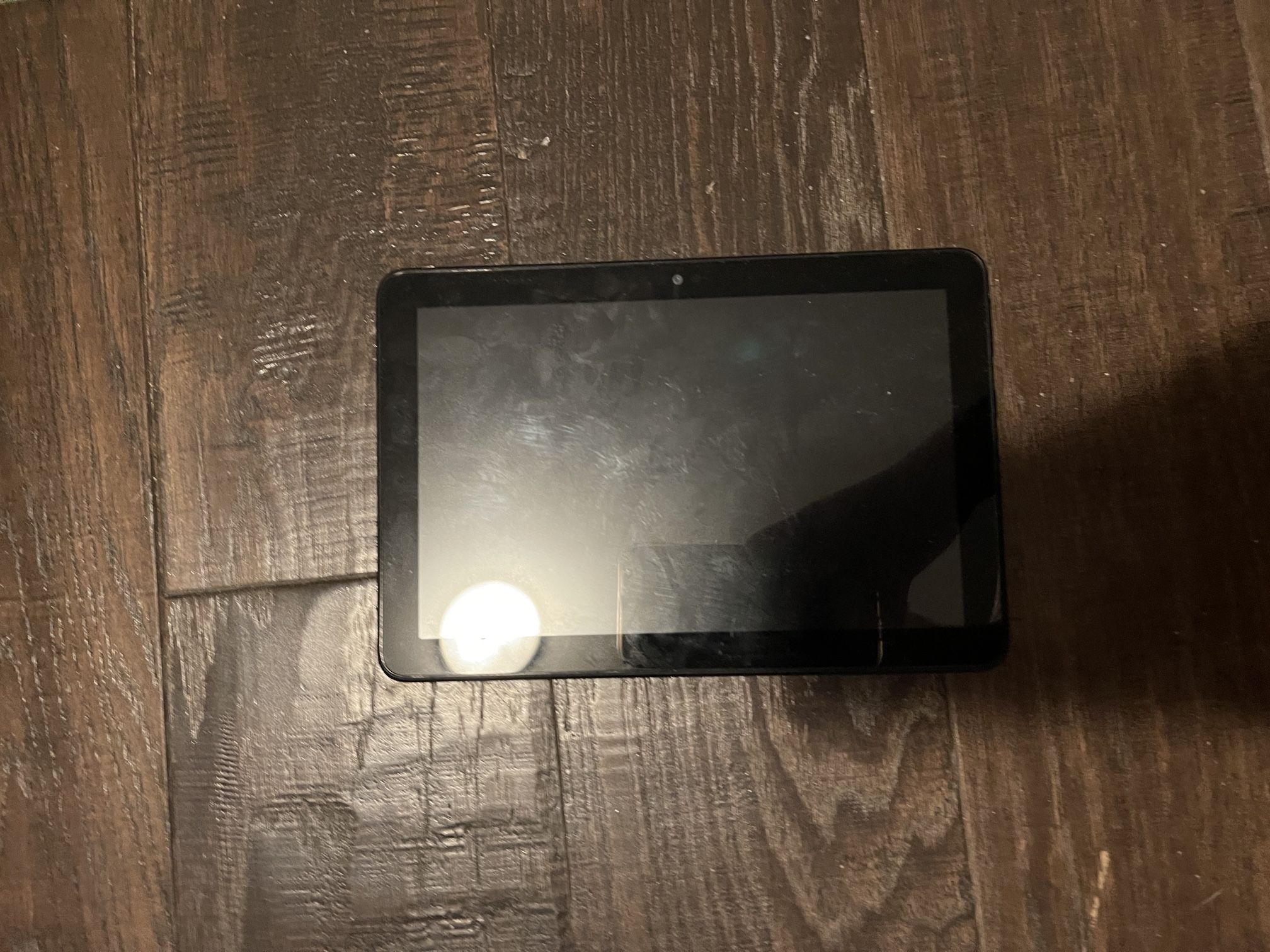 Amazon Fire Tablet 