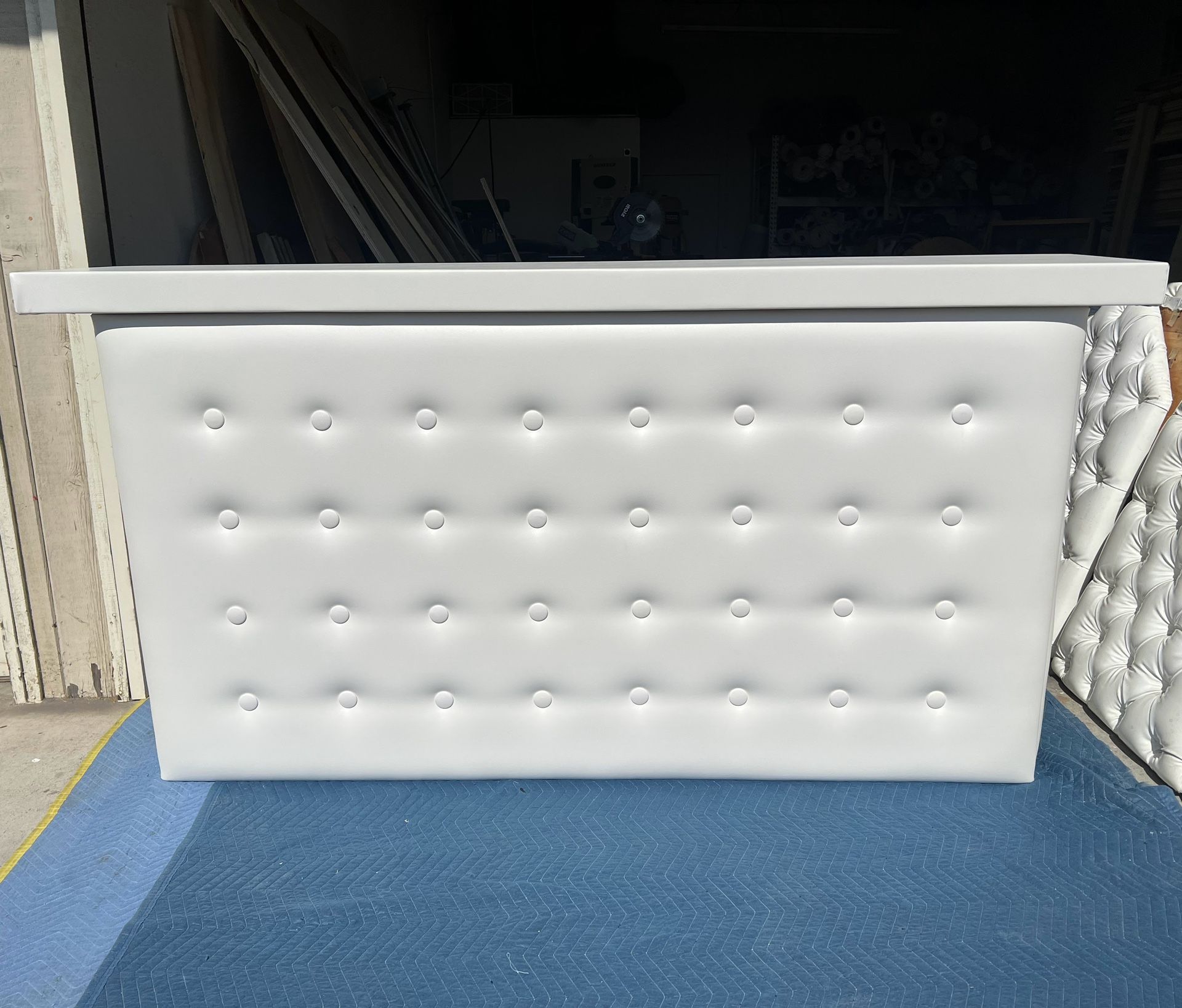 Mesa Para Servir Bebidas O Comida Para Fiesta O Eventos Nueva $600