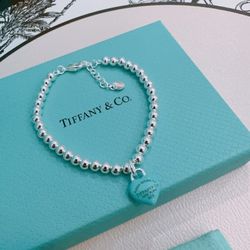 Tiffany bracelet