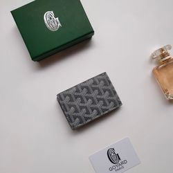 Guard wallet
