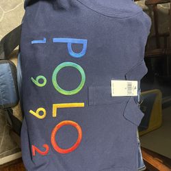 Polo Ralph Lauren Shirts Brand New
