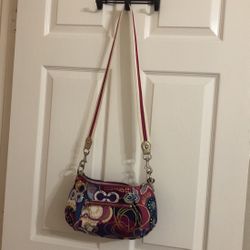 Coach Bag - New