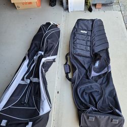 Golf Club Travel Bags