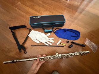 Aisiweier flute * USED