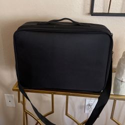 Make Up Box