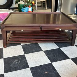 Z Gallery Table 