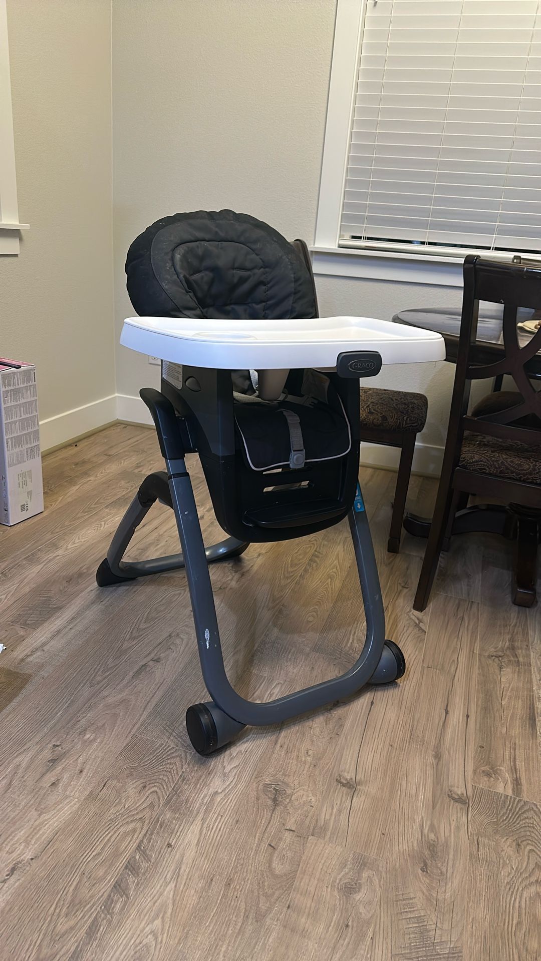 Graco High Chair