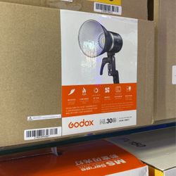 Godox ML60Bi < Save $80> 