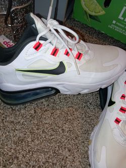 Nike size women's 6
