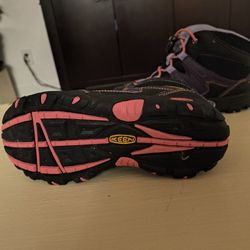 Botita Para Niña Size 13