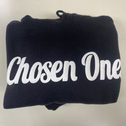Chosen Ones Hoodie