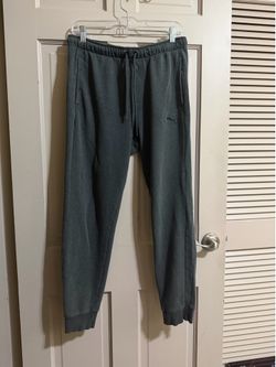Men’s Eddie Bauer Travex Shorts Size 34 Black/Charcoal
