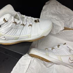 Lebron 3 - West Coast - OG - NWD (2005)