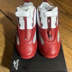 Reebok Answer IV OG 20th Anniversary 