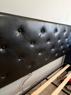 Bedroom set