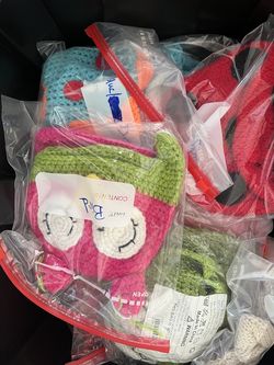 Photo Props - Newborn