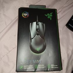 RAZR MINI VIPER