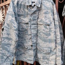 US Uniform