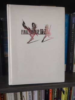 Final Fantasy XIII-2 | Collector's Edition