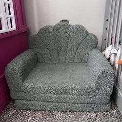 Childrens Toy Couch 
