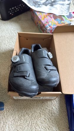 New  Shimano Gravel Mountain Bike Cleats