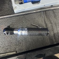 Mini 3/8 Snap On Ratchet 