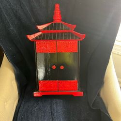 Vintage wall decor
