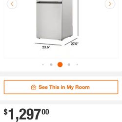 Refrigerator