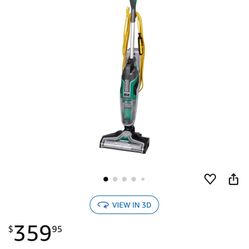 Vacuum 